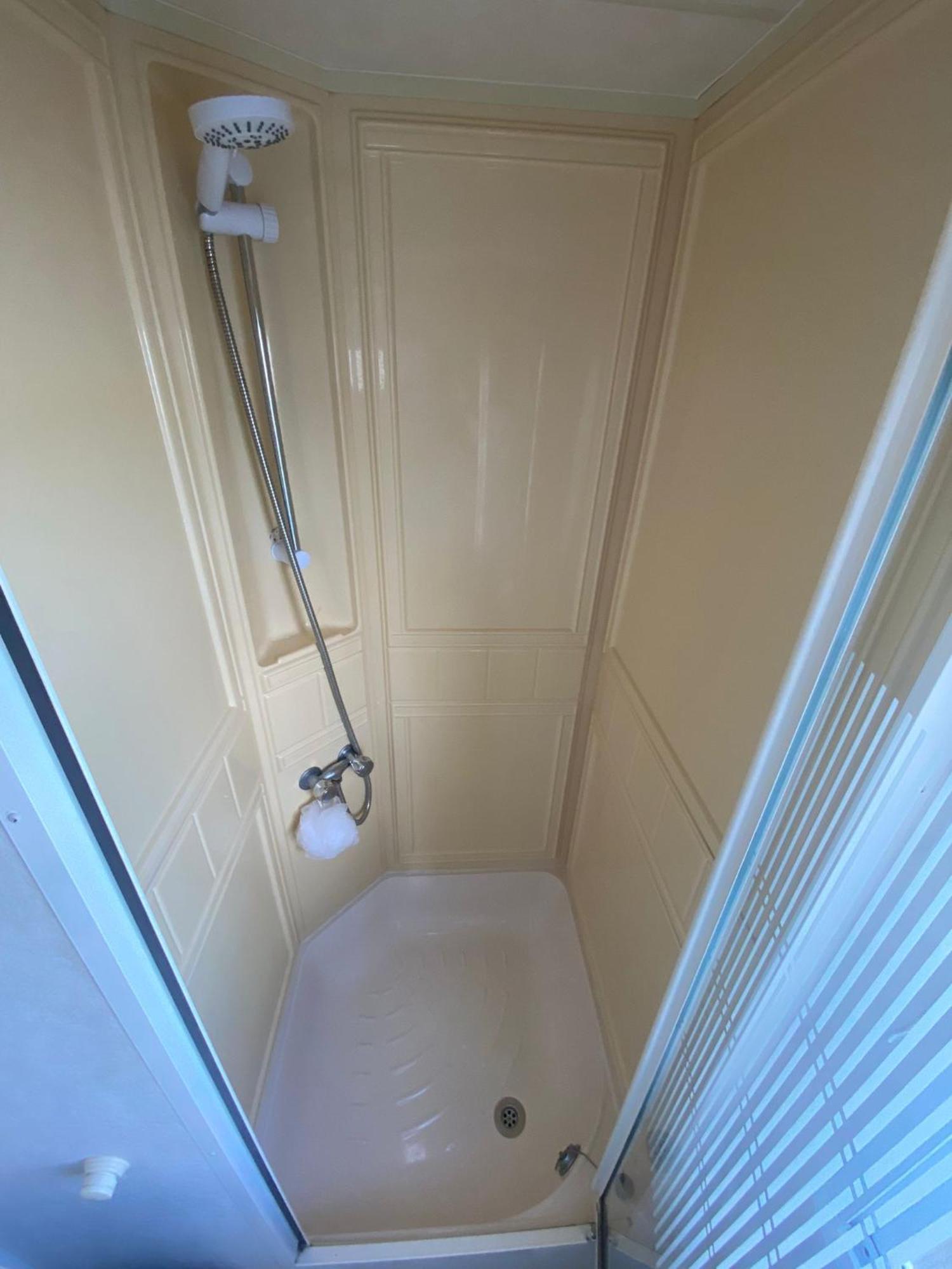 Affordable Family Caravan Promenade Campsite *
