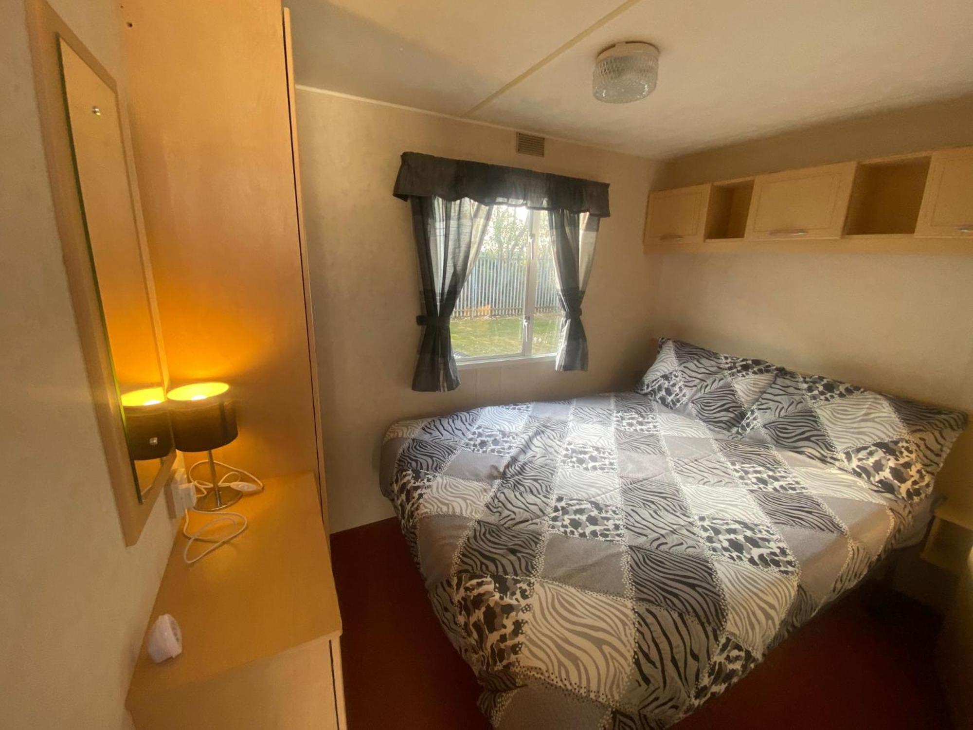Affordable Family Caravan Promenade *